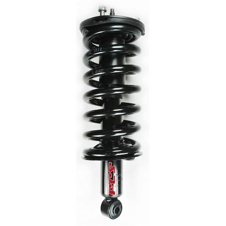 Fcs Automotive Complete Strut Assembly, 1345497 1345497